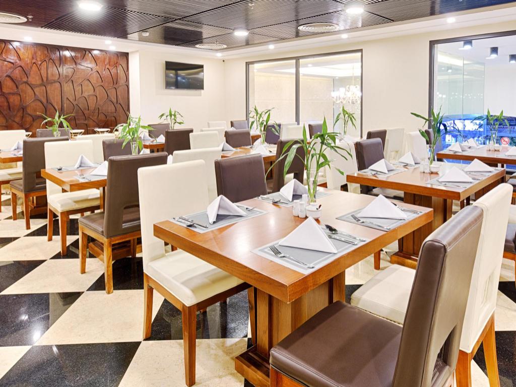 ダナンのMercury Boutique Hotel — 写真4