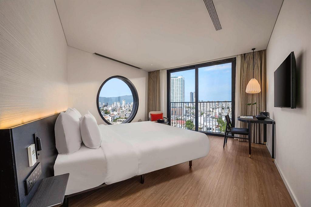 ダナンのCaro Premium Danang Hotel — 写真2