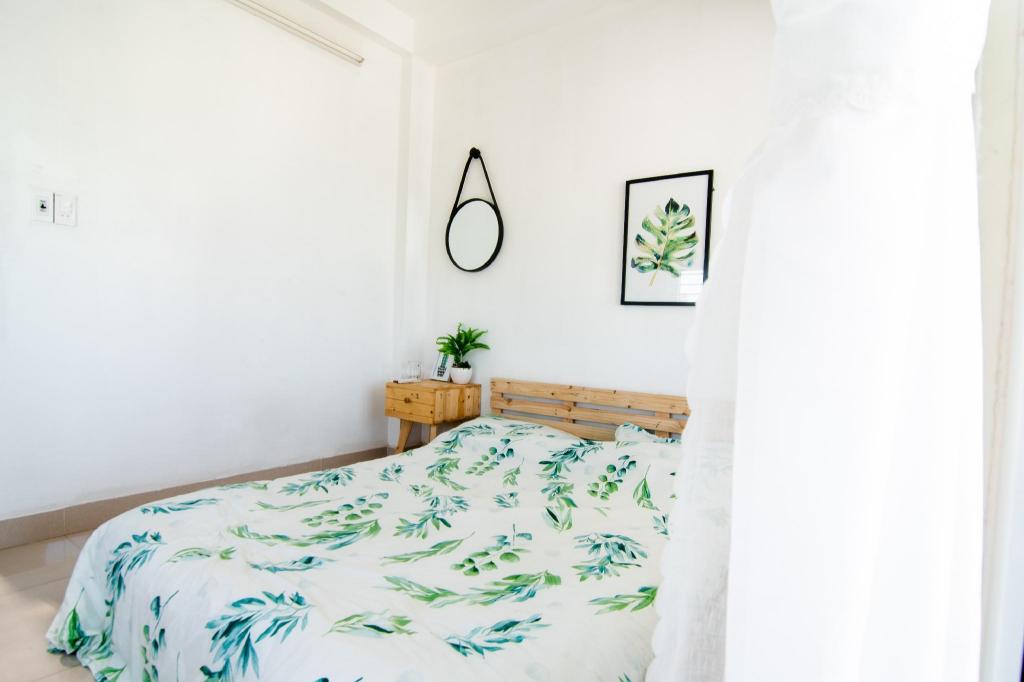 ダナンのFive Homestay Da Nang — 写真4