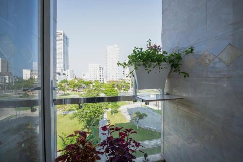 ダナンのRis Hotel Đa Nang — 写真4