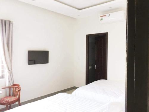 ダナンのMotel Thanh Long — 写真5