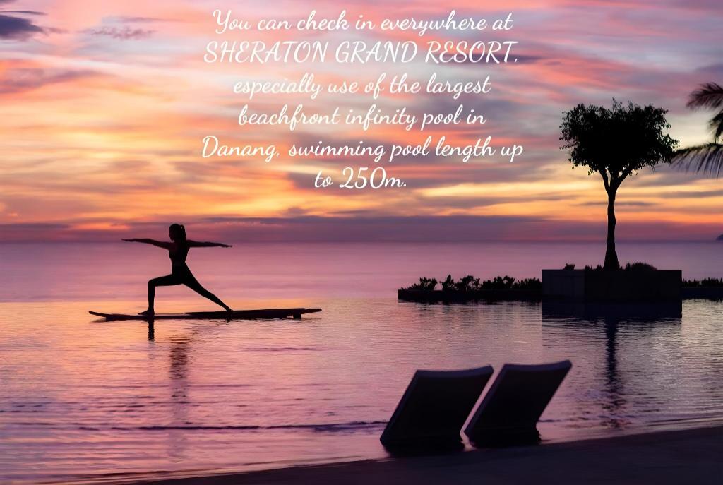 ダナンのThe Point Resort Danang — 写真5