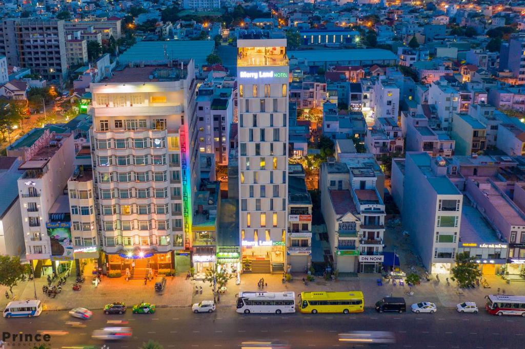 ダナンのDa Nang Merry Land Hotel — 写真5