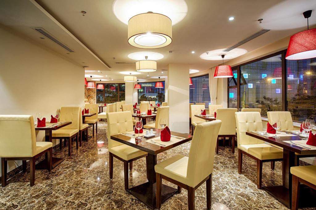 ダナンのSofia Suite Hotel & Spa Danang - Free 01 Draught Beer and 20-minute Spa per room — 写真4