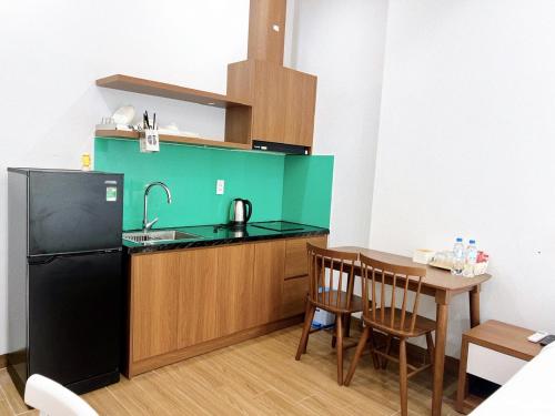 ダナンのSAMATHA APARTMENT & HOTEL — 写真3