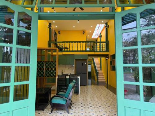 Villa Mini Đinh Đat in Da Nang