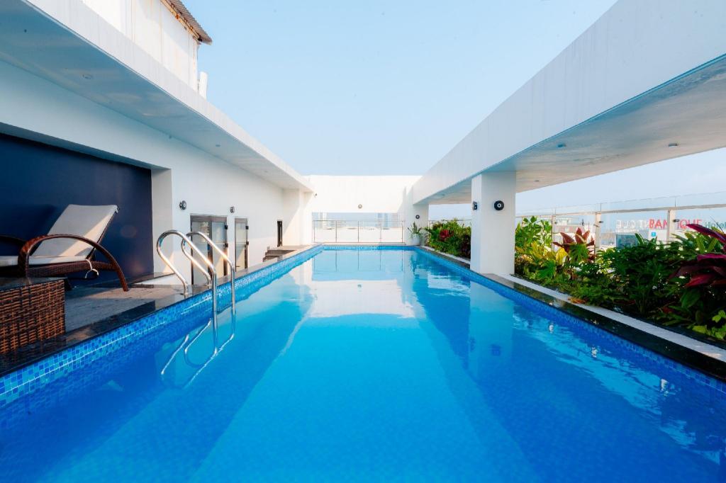ダナンのViAn Hotel And Spa Danang — 写真4
