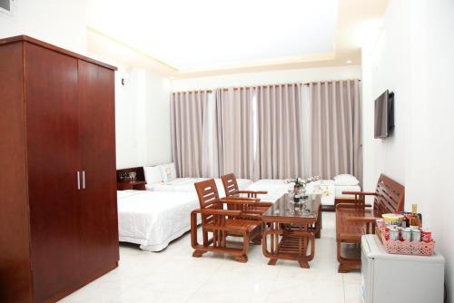 An Binh Tai Hotel in Da Nang