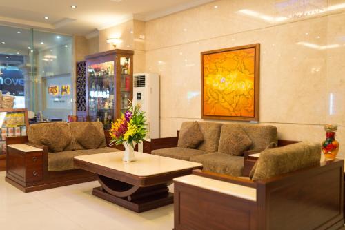 ダナンのIris Hotel Đa Nang — 写真5