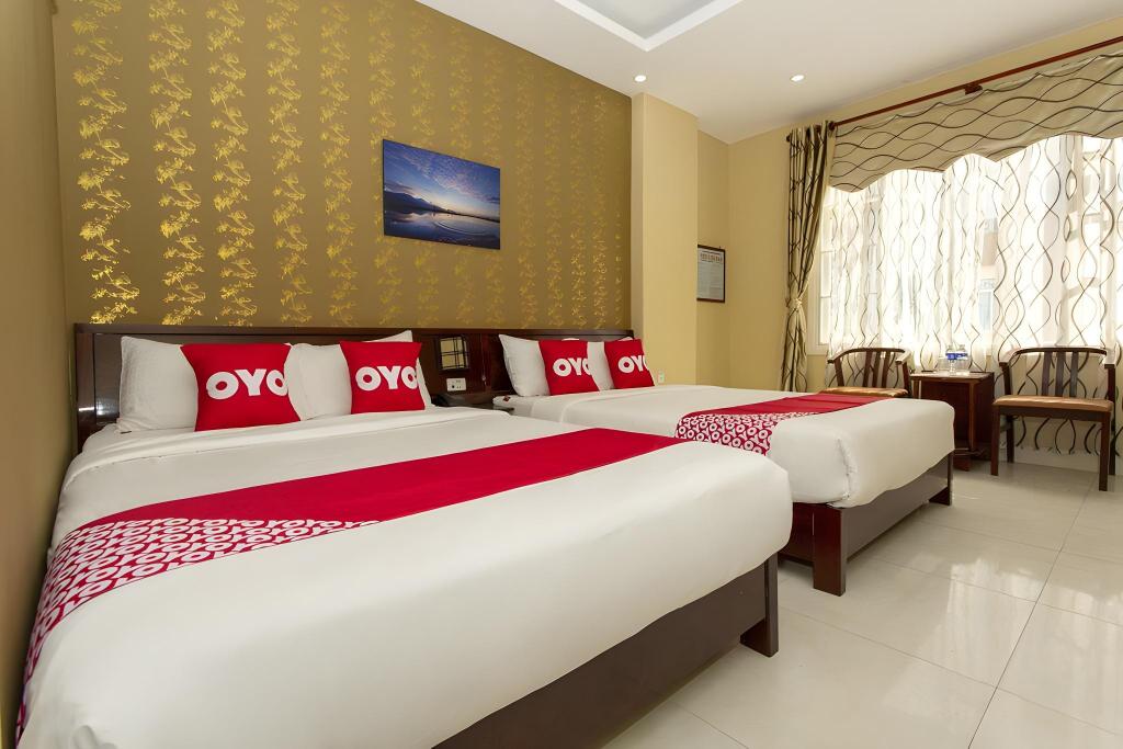 Phuc Long Hotel in Da Nang
