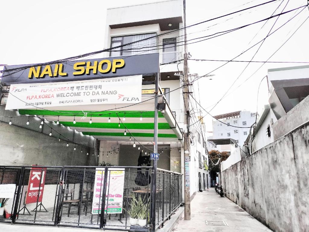 Nhà Nguyên Căn 2 PN gần biển - Sam House Da Nang in Da Nang — photo 4