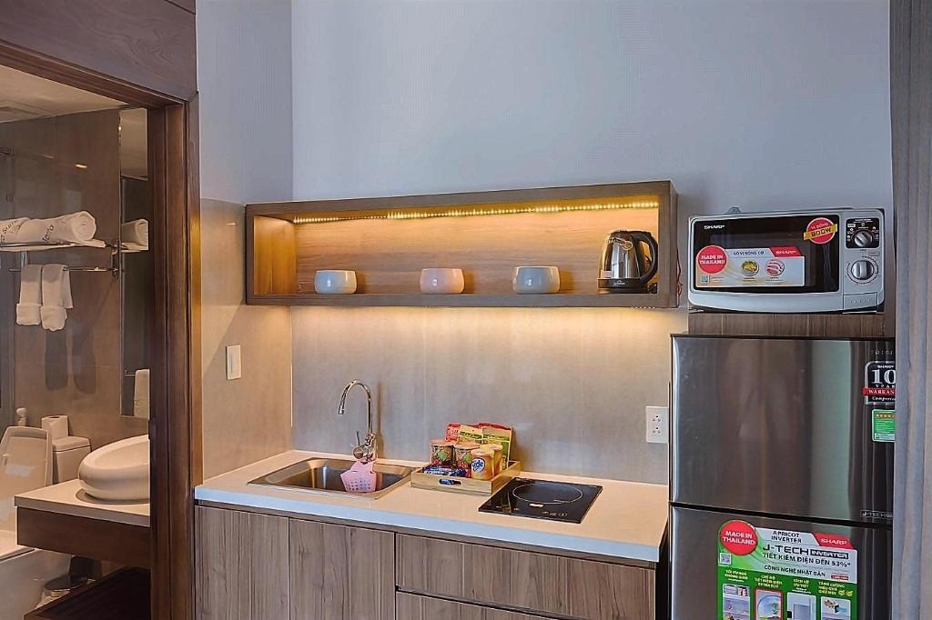ダナンのFanta Suite Villa — 写真5