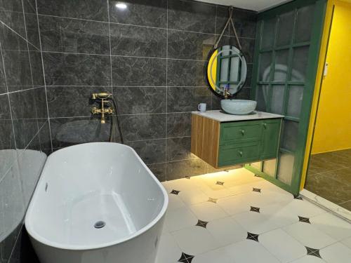 ダナンのVilla Mini Đinh Đat — 写真3