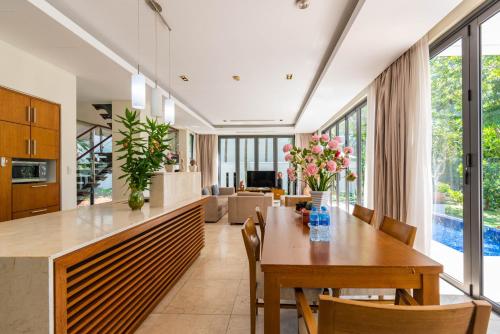 ダナンのAsana Ocean Resort & Spa Da Nang — 写真6