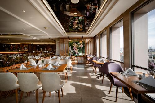 ダナンのVanda Hotel — 写真4