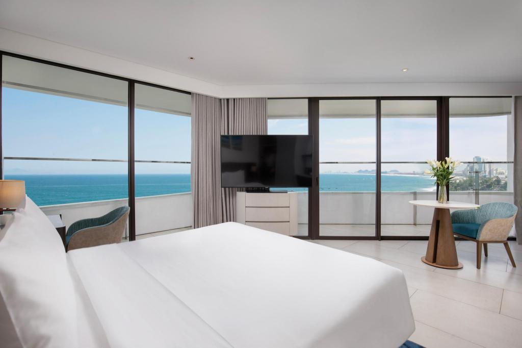 ダナンのRadisson Hotel Danang — 写真2