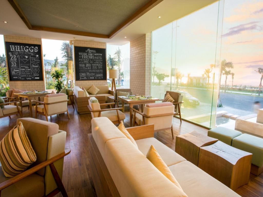 ダナンのFusion Suites Da Nang — 写真4