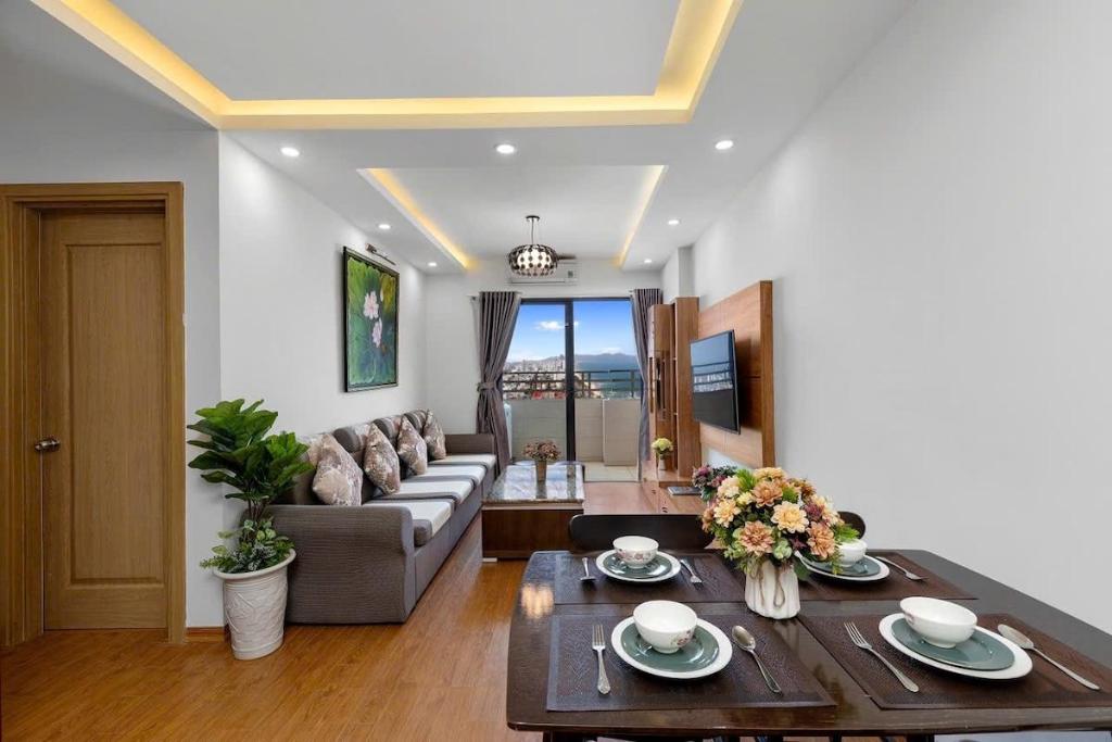 ダナンのDa nang Apartment Seaview — 写真3