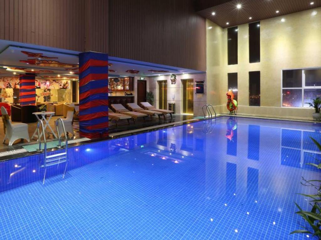 ダナンのGopatel Hotel and Spa — 写真5
