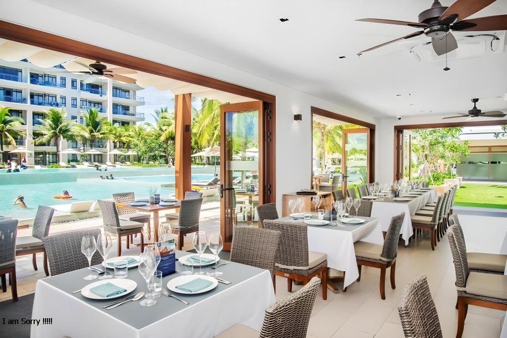 ダナンのThe Ocean Villas Resort — 写真5