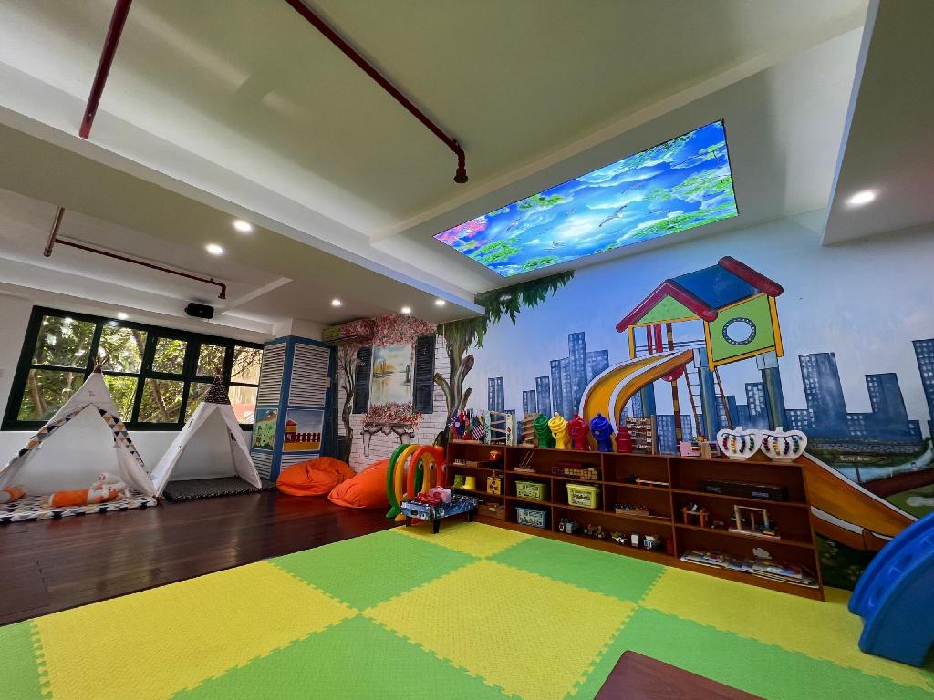 ダナンのSea view Pearl villa 4br - Purama Danang — 写真6