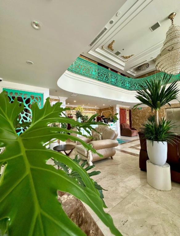 ダナンのCentury Hotel Da Nang — 写真6