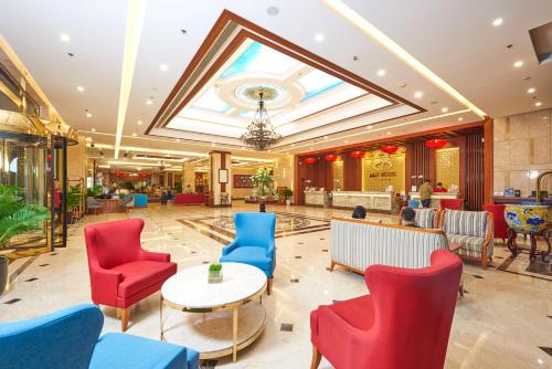 ダナンのDLG Hotel Danang — 写真5