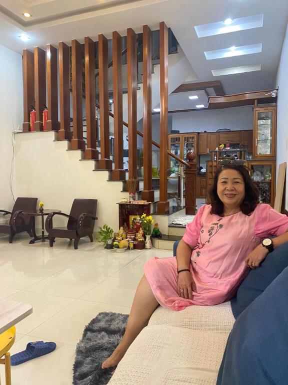 ダナンのLu Peaceful Homestay — 写真3