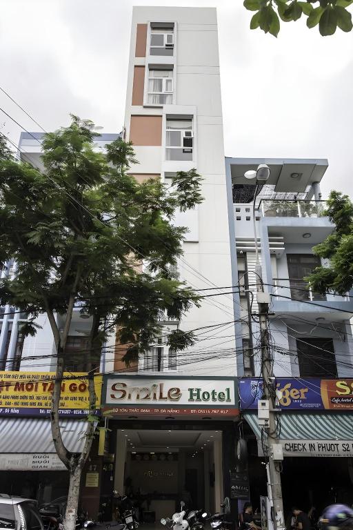 ダナンのSmile hotel — 写真4