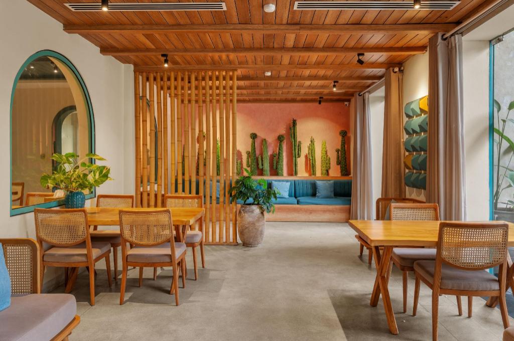 ダナンのSerenity Retreat — 写真6