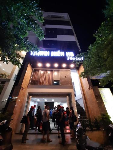 ダナンのThanh Hien HB Hotel — 写真3