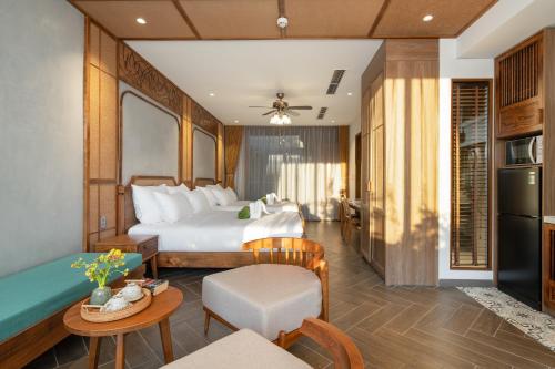 ダナンのVernal Home Boutique Villa — 写真2