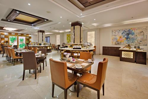 ダナンのHoliday Beach Hotel Danang — 写真5