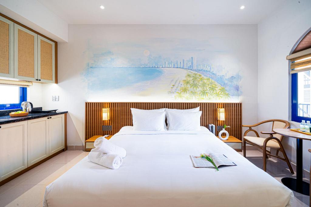 ダナンのSujet Residence Da Nang by Haviland — 写真2