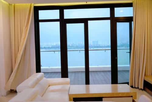 ダナンのNight Sky Hotel Da Nang — 写真5