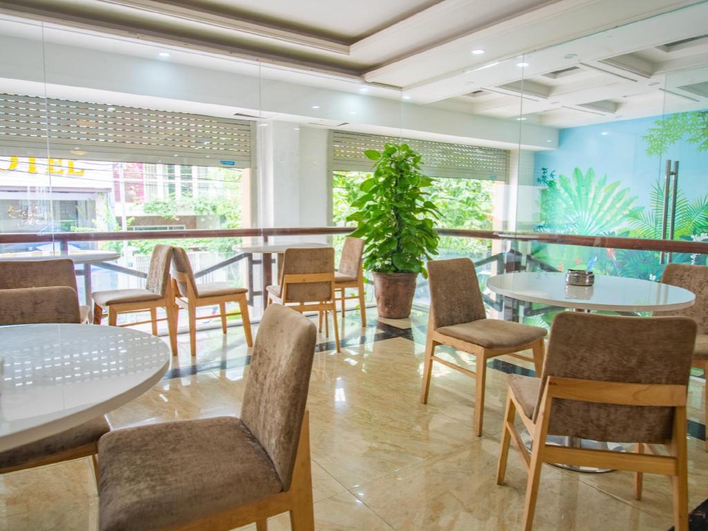 ダナンのMiami Beach Hotel — 写真6
