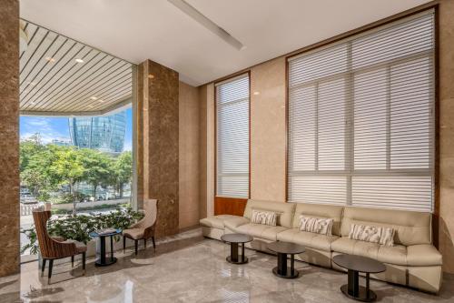 ダナンのDanang Petro Hotel — 写真5