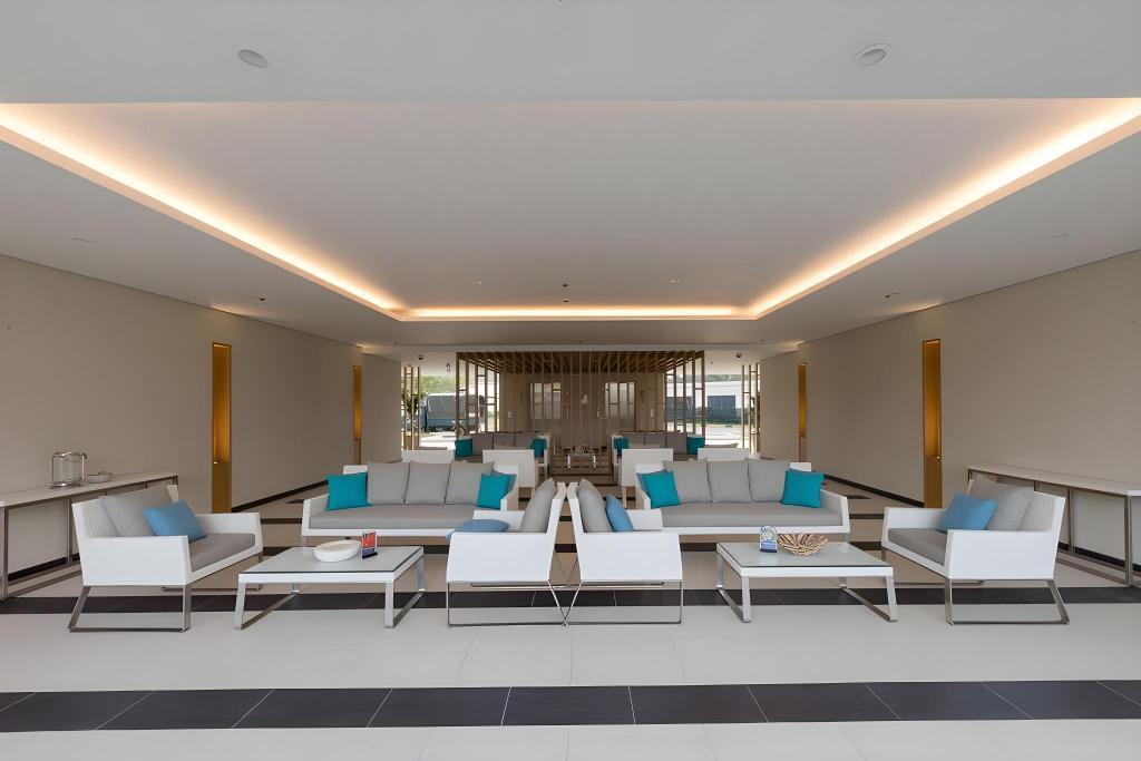 ダナンのNICE Apartment in 5* resort/Golf/Pool and Beach — 写真4