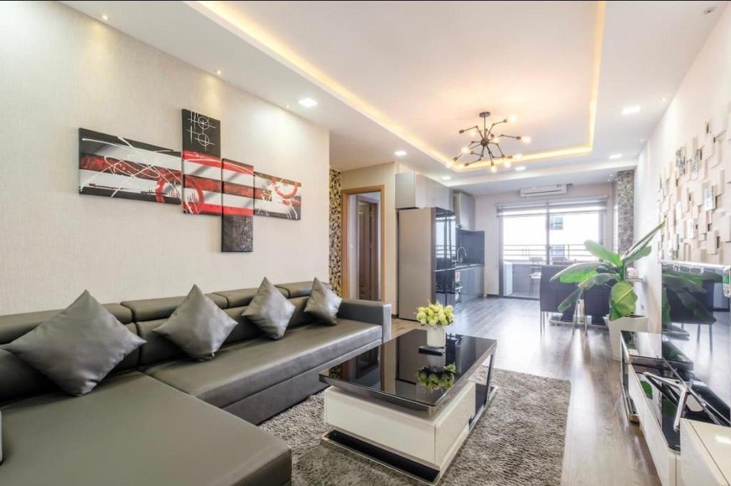 ダナンのApartment in Da Nang 2 Bedroom — 写真3