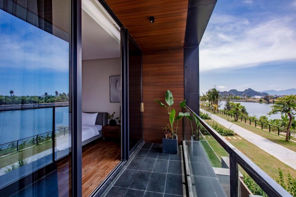 ダナンのLuxury VILLA nguyên căn Đà Nẵng 5PN — 写真3
