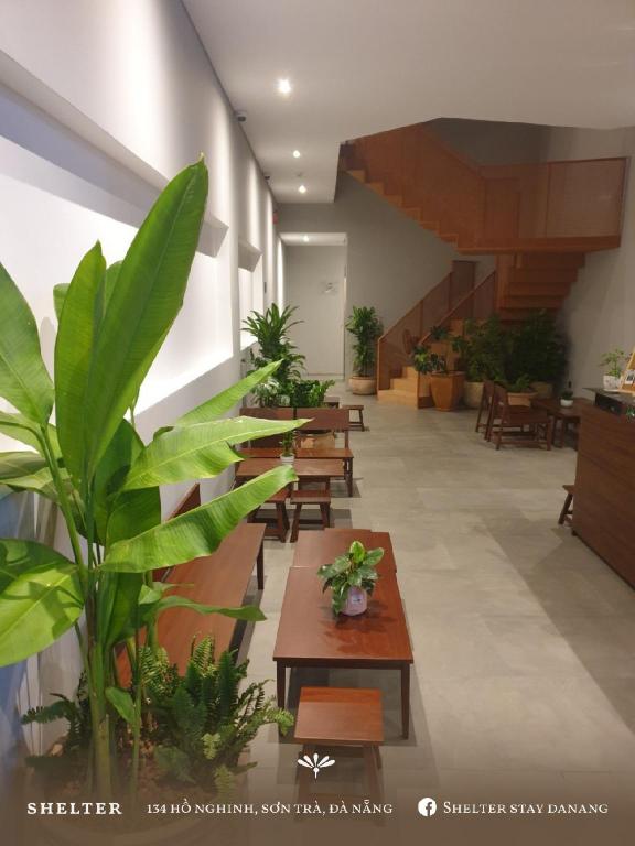ダナンのShelter Stay Da Nang — 写真4
