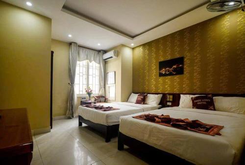 ダナンのPhuc Long Hotel — 写真2