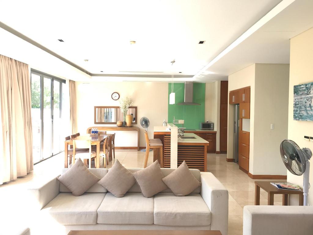 ダナンのThe Ocean Villas, 3Bedroooms, Enjoy with Families — 写真2