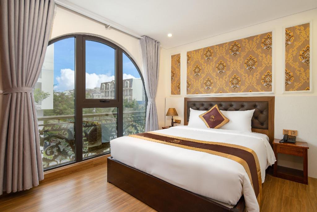ダナンの7 Seven Sea Villa — 写真2