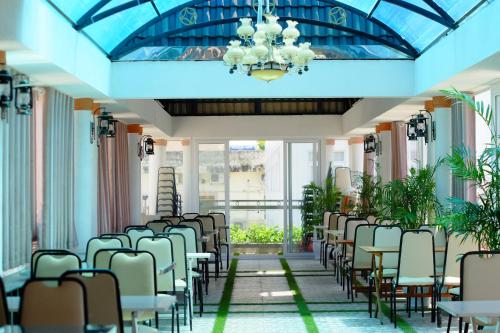 ダナンのThanh Hoang Chau Hotel — 写真3