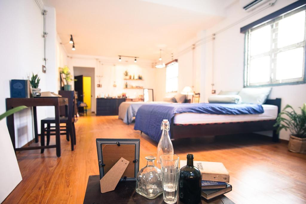 ダナンのCity Hostel Da Nang — 写真2