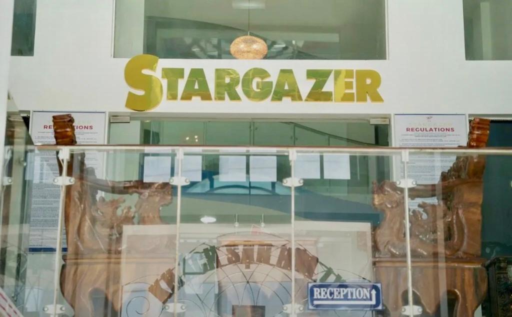ダナンのStargazer Hotel - Double Kings — 写真5