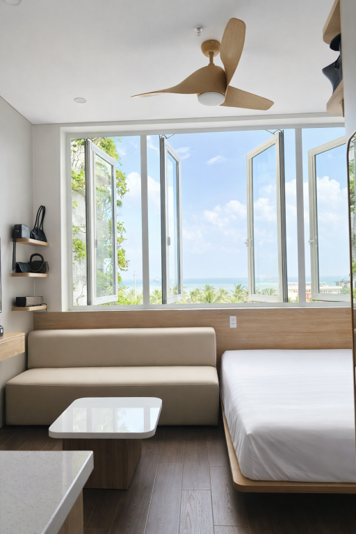 ダナンのChilala Boutique & Apartment — 写真2