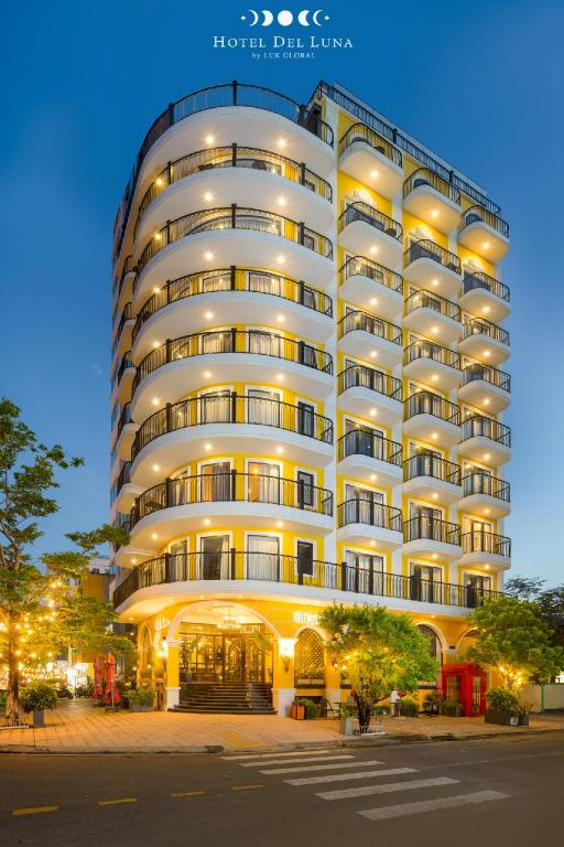 ダナンのHotel Del Luna Boutique — 写真6