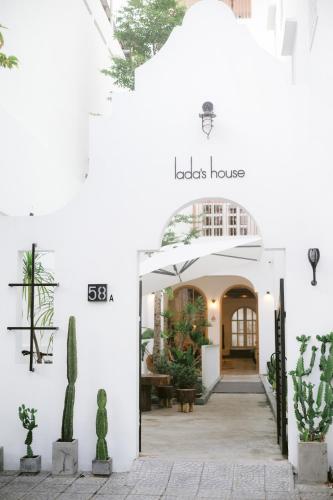 ダナンのLada's House Da Nang — 写真6
